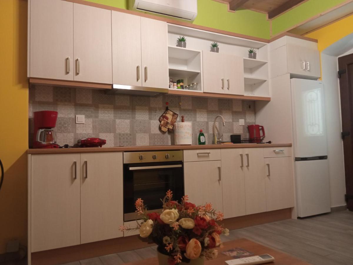 Gs Apartment ギシオ エクステリア 写真
