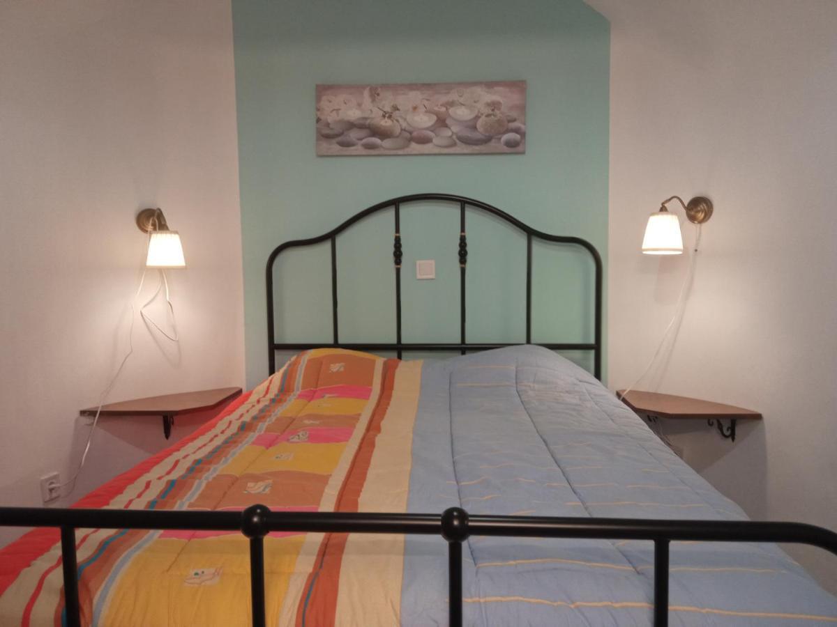 Gs Apartment ギシオ エクステリア 写真