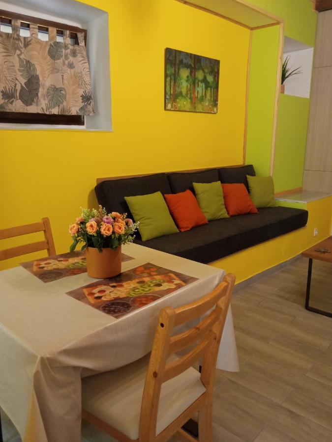 Gs Apartment ギシオ エクステリア 写真