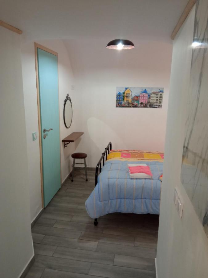 Gs Apartment ギシオ エクステリア 写真