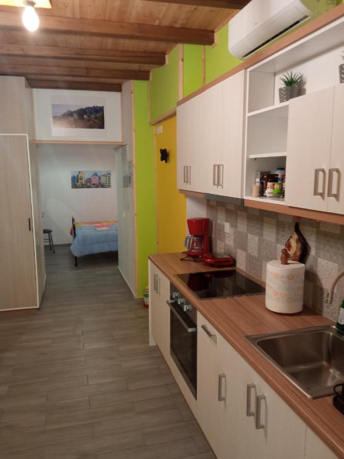 Gs Apartment ギシオ エクステリア 写真