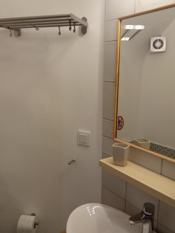 Gs Apartment ギシオ エクステリア 写真