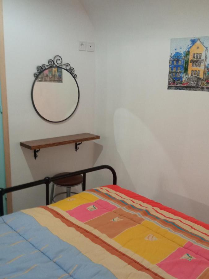 Gs Apartment ギシオ エクステリア 写真