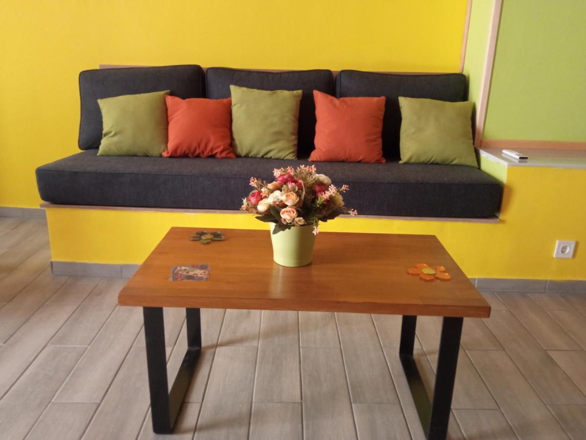 Gs Apartment ギシオ エクステリア 写真