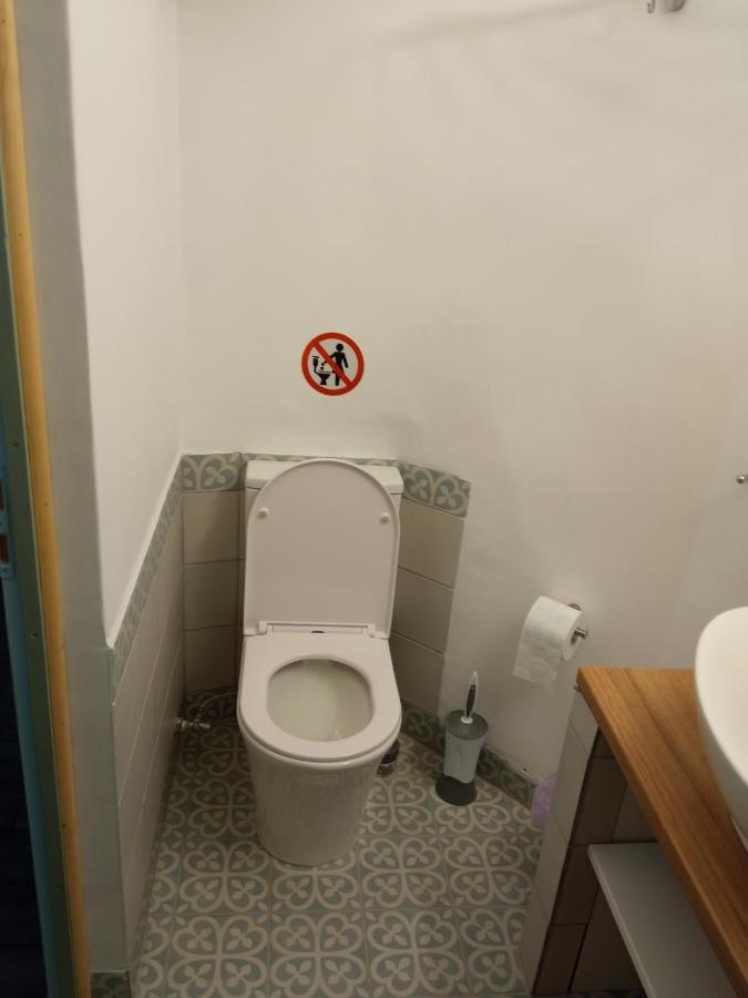 Gs Apartment ギシオ エクステリア 写真