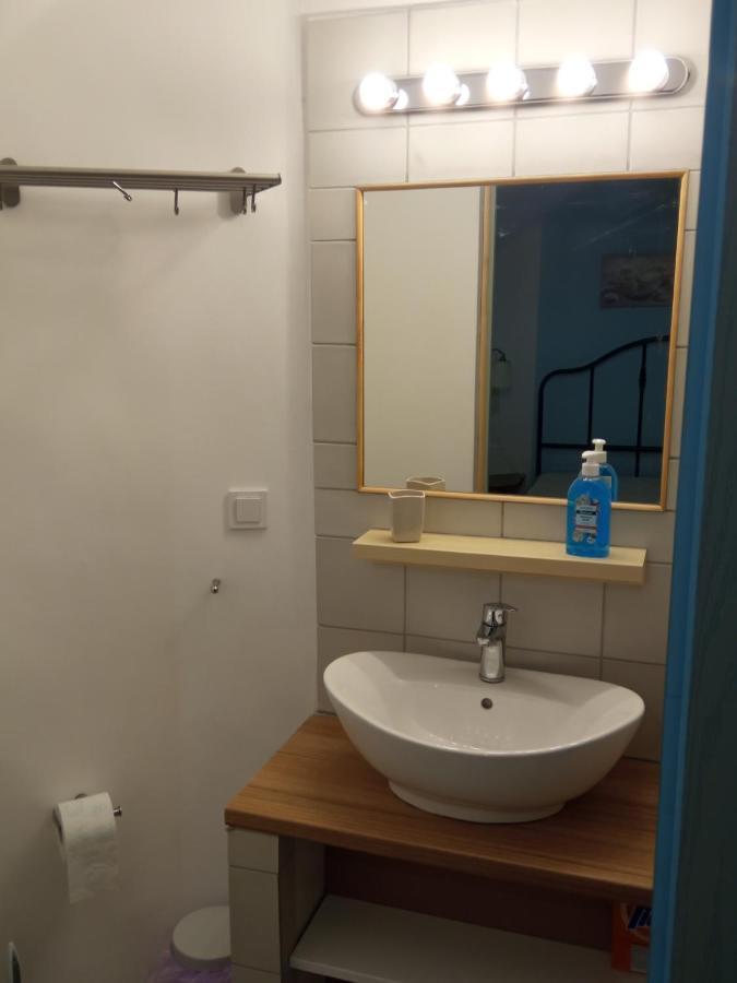 Gs Apartment ギシオ エクステリア 写真
