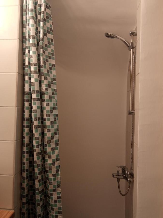 Gs Apartment ギシオ エクステリア 写真
